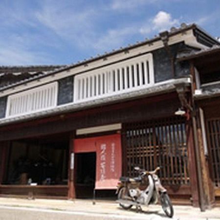 Tabiyado Ishigakiya Hotel Mie  Kültér fotó