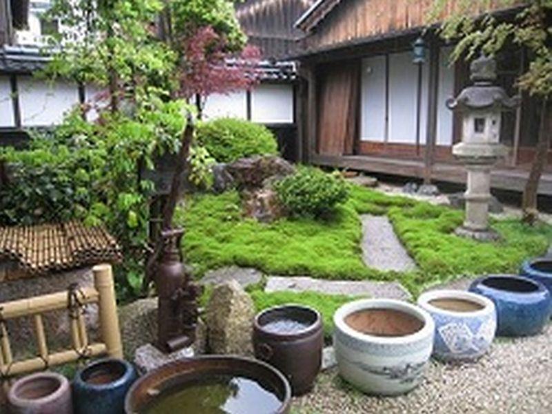 Tabiyado Ishigakiya Hotel Mie  Kültér fotó