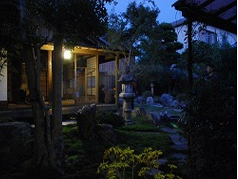 Tabiyado Ishigakiya Hotel Mie  Kültér fotó
